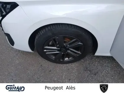 Photo 11 Peugeot 308  BlueHDi 130ch S&S EAT8