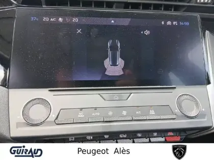 Photo 19 Peugeot 308  BlueHDi 130ch S&S EAT8