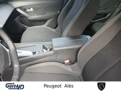 Photo 9 Peugeot 308  BlueHDi 130ch S&S EAT8