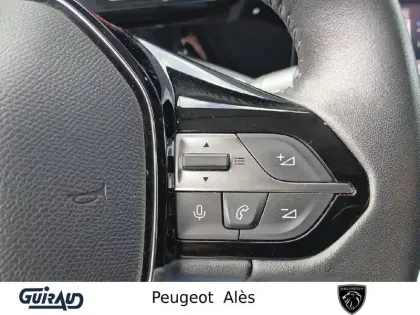 Photo 14 Peugeot 308  BlueHDi 130ch S&S EAT8