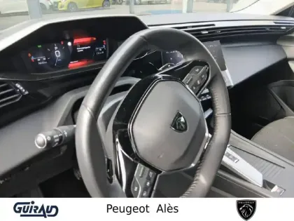 Photo 8 Peugeot 308  BlueHDi 130ch S&S EAT8