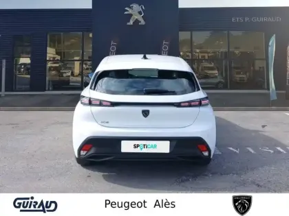 Photo 5 Peugeot 308  BlueHDi 130ch S&S EAT8