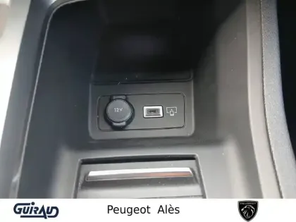 Photo 17 Peugeot 308  BlueHDi 130ch S&S EAT8