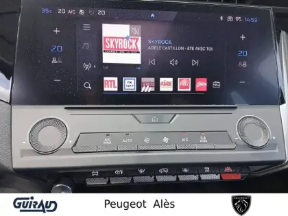 Photo 20 Peugeot 308  BlueHDi 130ch S&S EAT8