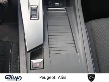 Photo 16 Peugeot 308  BlueHDi 130ch S&S EAT8