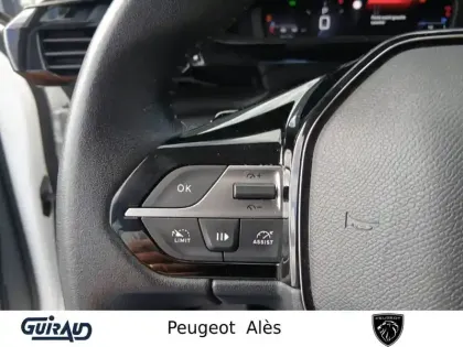 Photo 15 Peugeot 308  BlueHDi 130ch S&S EAT8