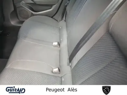 Photo 10 Peugeot 308  BlueHDi 130ch S&S EAT8