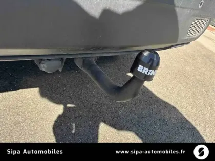 Photo 15 Jeep Renegade  1.3 Turbo T4 190 ch PHEV BVA6 4xe eAWD
