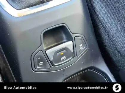 Photo 28 Jeep Renegade  1.3 Turbo T4 190 ch PHEV BVA6 4xe eAWD