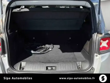 Photo 9 Jeep Renegade  1.3 Turbo T4 190 ch PHEV BVA6 4xe eAWD