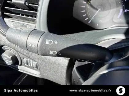 Photo 19 Jeep Renegade  1.3 Turbo T4 190 ch PHEV BVA6 4xe eAWD