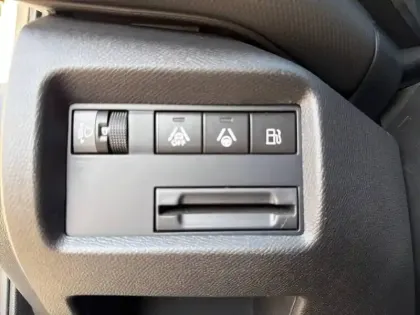 Photo 30 Citroën C5 aircross  Hybride Rechargeable 225 e-EAT8