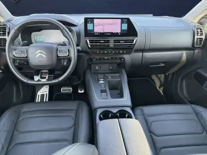Photo 12 Citroën C5 aircross  Hybride Rechargeable 225 e-EAT8