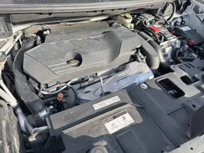 Photo 9 Citroën C5 aircross  Hybride Rechargeable 225 e-EAT8