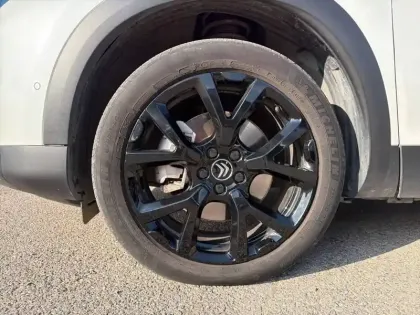 Photo 8 Citroën C5 aircross  Hybride Rechargeable 225 e-EAT8