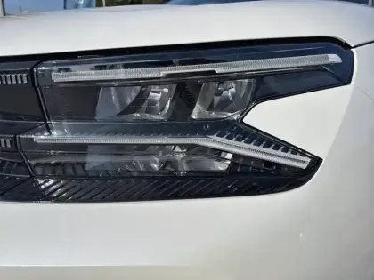 Photo 10 Citroën C5 aircross  Hybride Rechargeable 225 e-EAT8