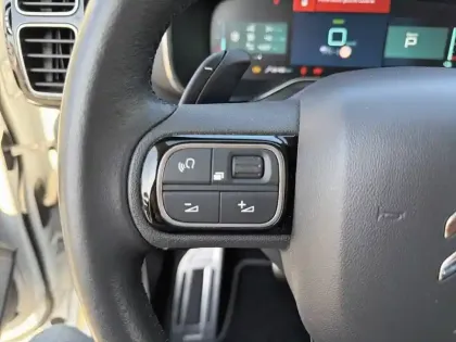 Photo 29 Citroën C5 aircross  Hybride Rechargeable 225 e-EAT8