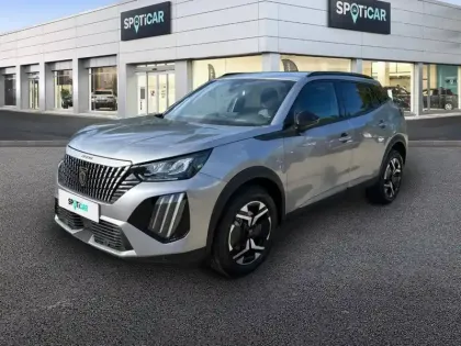 Photo Peugeot 2008 Allure