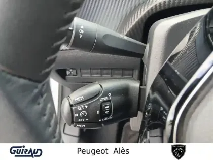 Photo 17 Peugeot 208  PureTech 100 S&S BVM6
