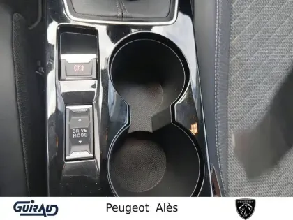 Photo 18 Peugeot 208  PureTech 100 S&S BVM6