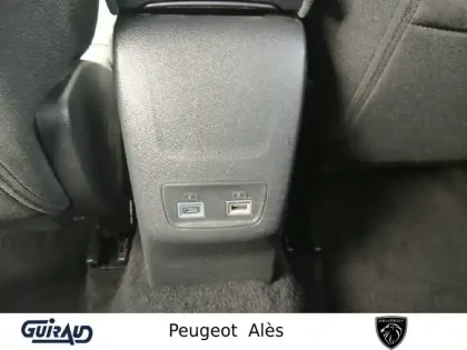 Photo 14 Peugeot 208  PureTech 100 S&S BVM6