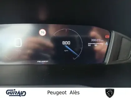Photo 23 Peugeot 208  PureTech 100 S&S BVM6