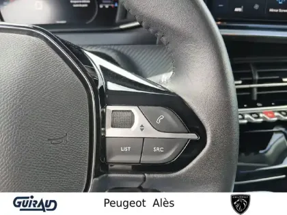 Photo 15 Peugeot 208  PureTech 100 S&S BVM6