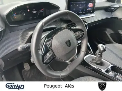 Photo 8 Peugeot 208  PureTech 100 S&S BVM6