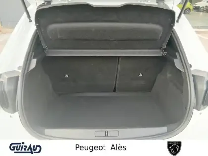 Photo 6 Peugeot 208  PureTech 100 S&S BVM6