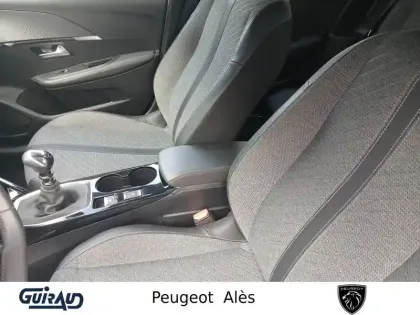 Photo 9 Peugeot 208  PureTech 100 S&S BVM6