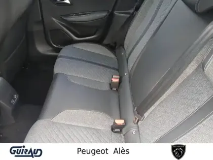 Photo 10 Peugeot 208  PureTech 100 S&S BVM6