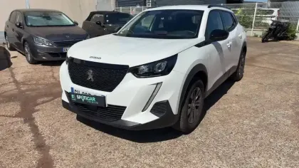 Photo Peugeot 2008 Style