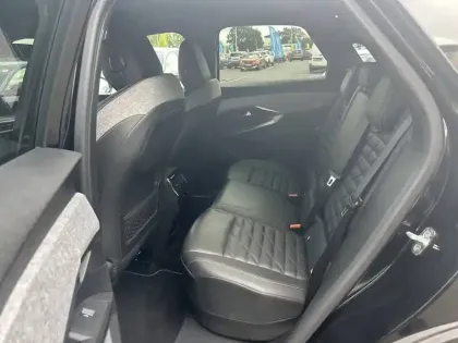 Photo 7 Peugeot 3008  Hybrid 136 e-DCS6