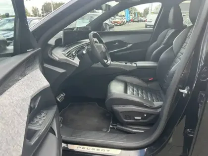 Photo 6 Peugeot 3008  Hybrid 136 e-DCS6