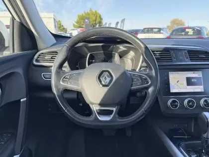 Photo 8 Renault Kadjar  Blue dCi 115 EDC