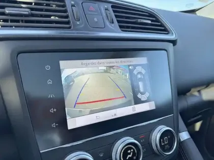Photo 19 Renault Kadjar  Blue dCi 115 EDC