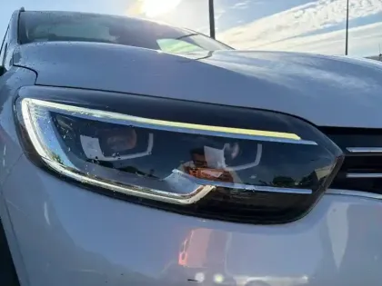 Photo 15 Renault Kadjar  Blue dCi 115 EDC