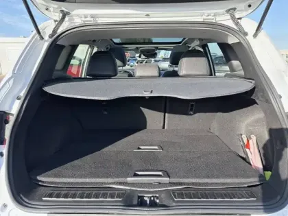 Photo 5 Renault Kadjar  Blue dCi 115 EDC