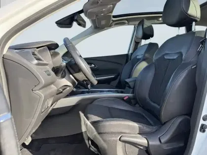 Photo 10 Renault Kadjar  Blue dCi 115 EDC