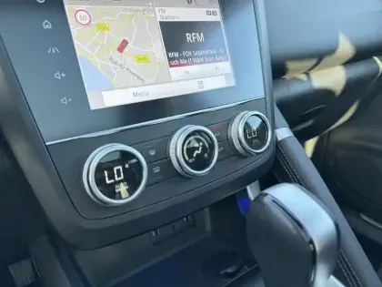 Photo 18 Renault Kadjar  Blue dCi 115 EDC