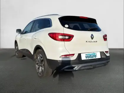 Photo 6 Renault Kadjar  Blue dCi 115 EDC