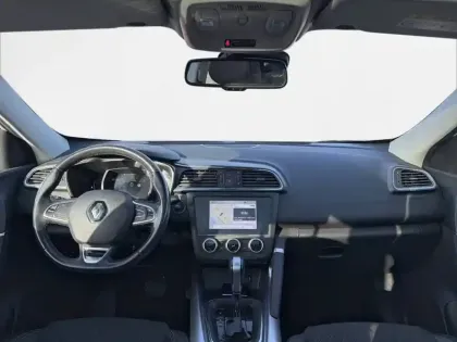Photo 7 Renault Kadjar  Blue dCi 115 EDC