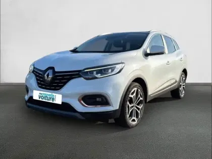 Photo Renault Kadjar Business