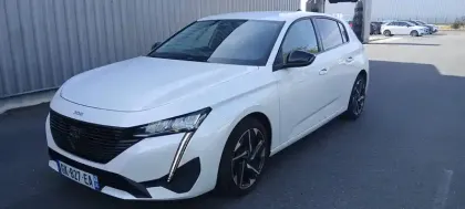 Photo Peugeot 308 Allure Pack