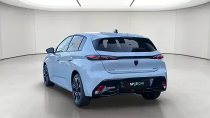 Photo 5 Peugeot 308  Hybrid 145 e-DCS6