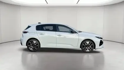 Photo 6 Peugeot 308  Hybrid 145 e-DCS6