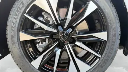 Photo 9 Peugeot 308  Hybrid 145 e-DCS6