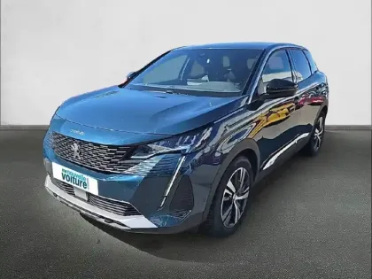 Photo Peugeot 3008 Allure Pack