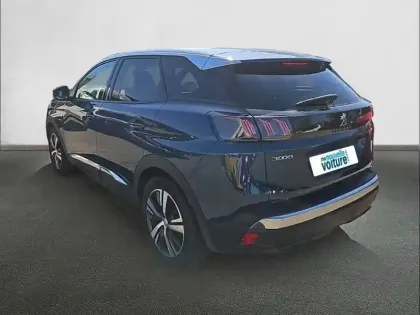 Photo 6 Peugeot 3008  BlueHDi 130ch S&S EAT8