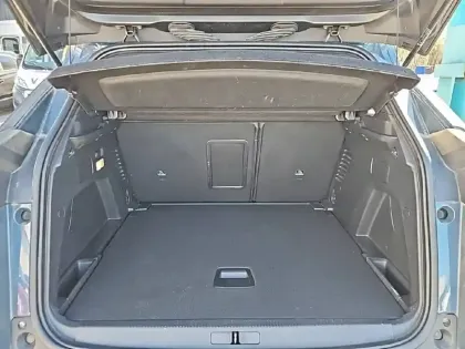 Photo 5 Peugeot 3008  BlueHDi 130ch S&S EAT8